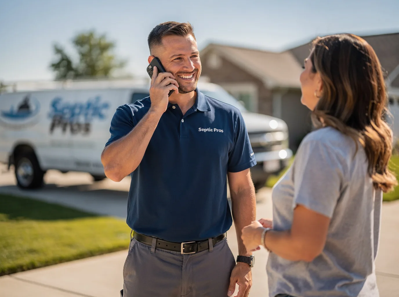 Septic Tank Pumping Simpson, WV FAQs